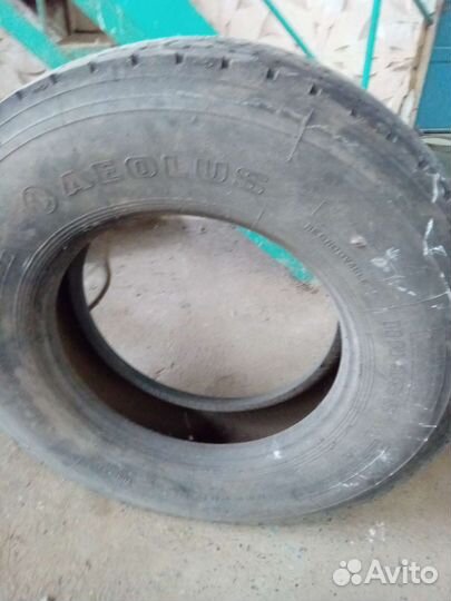 Шины 2958022.5