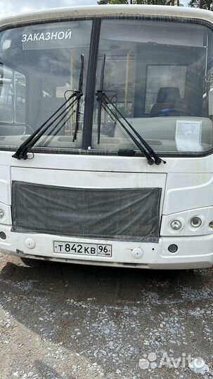 Городской автобус ПАЗ 320402-03, 2011