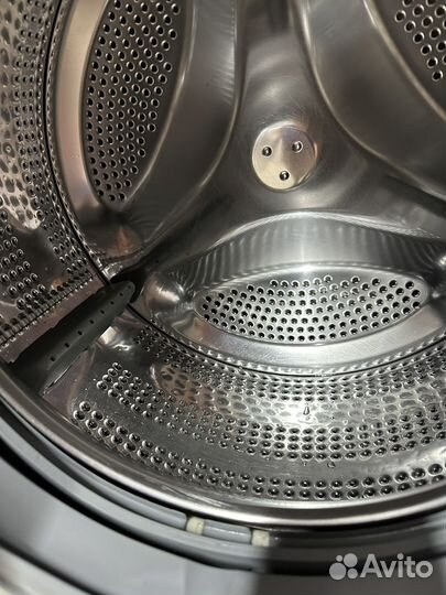 Стиральная машина lg direct drive 5кг