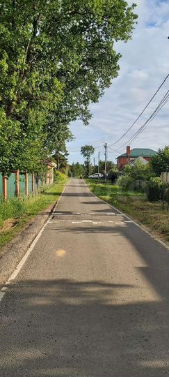 Участок 12 сот. (ИЖС)