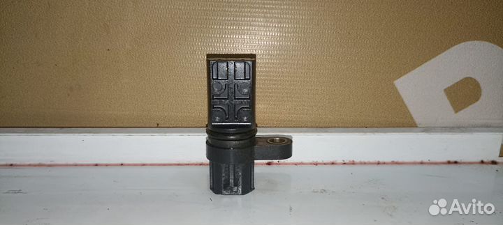 Датчик Распредвала Nissan Teana Коленвала Micra