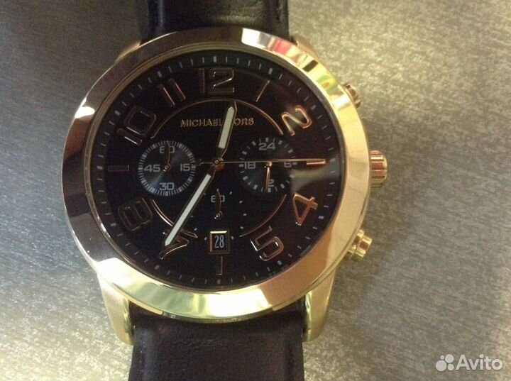 Продам часы michael kors (оригинал)