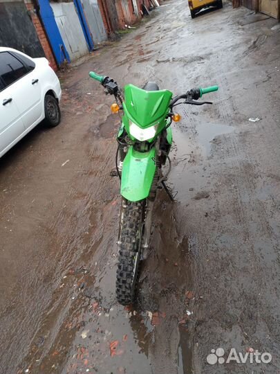 Продам эндуро