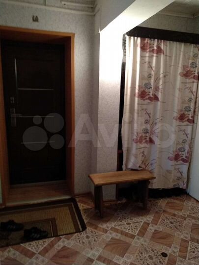 3-к. квартира, 56 м², 1/2 эт.