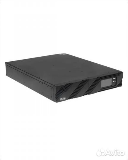 Источник бесперебойного питания