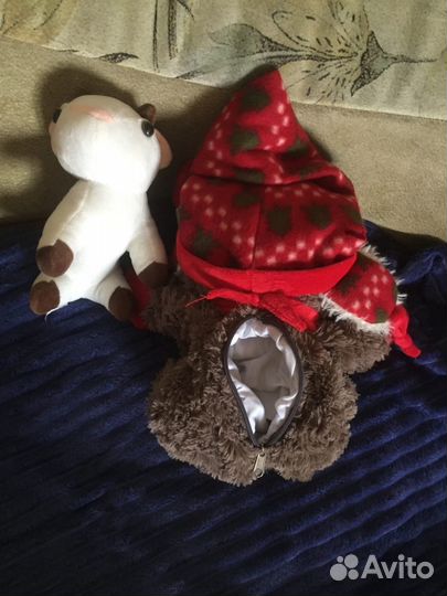 Детские игрушки