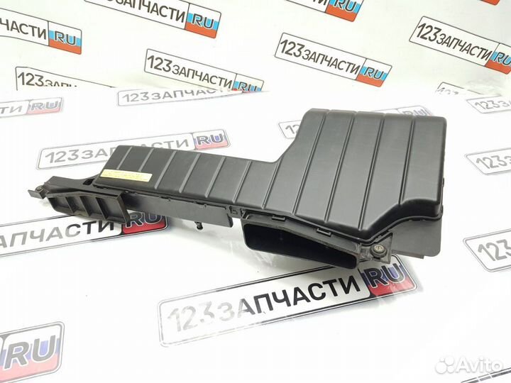 Воздухозаборник Nissan Murano PNZ51 VQ35DE 2008