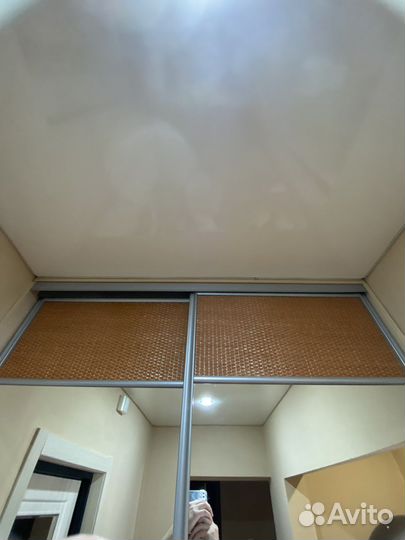 Купейные двери в сборе