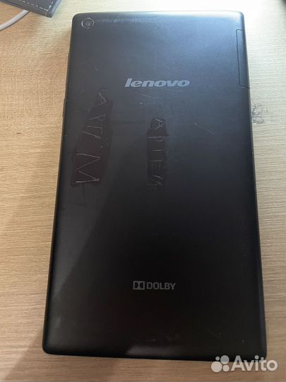 Планшет lenovo