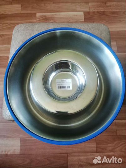Миска для животных