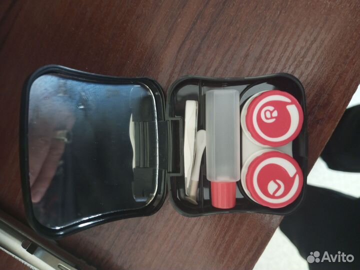 Кейс для лиз