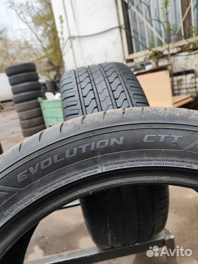 Cooper Evolution CTT 255/45 R20 101V