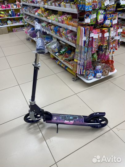 Самокат детский