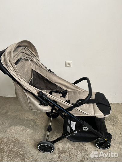 Прогулочная коляска everflo