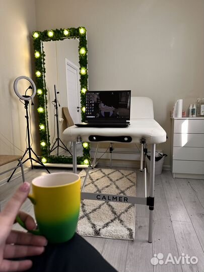 Сдам кабинет для бьюти