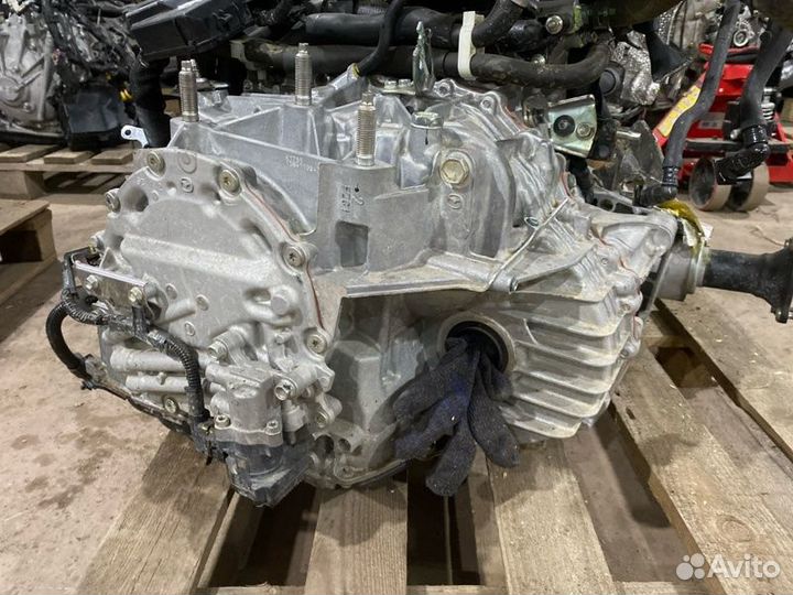 АКПП Mazda Cx-5 KF PY