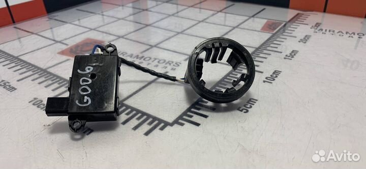 Антенна сигнализации Chevrolet Malibu 8 поколение