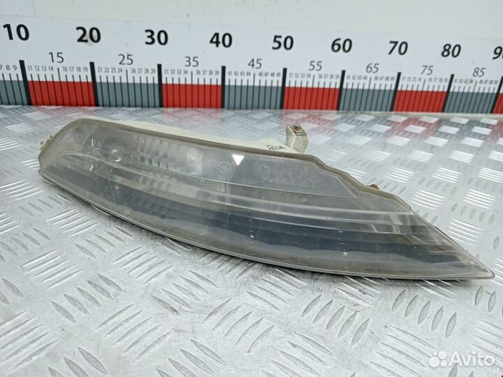 Поворотник правый BMW 6 E63/E64 2007