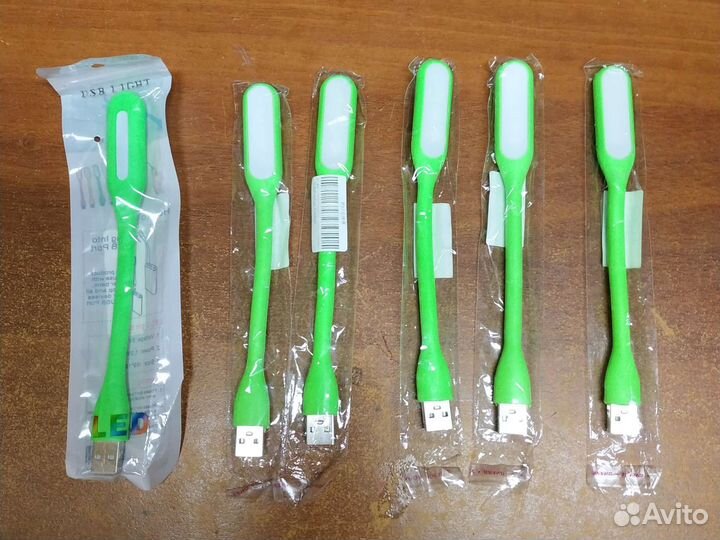 USB Led светильник