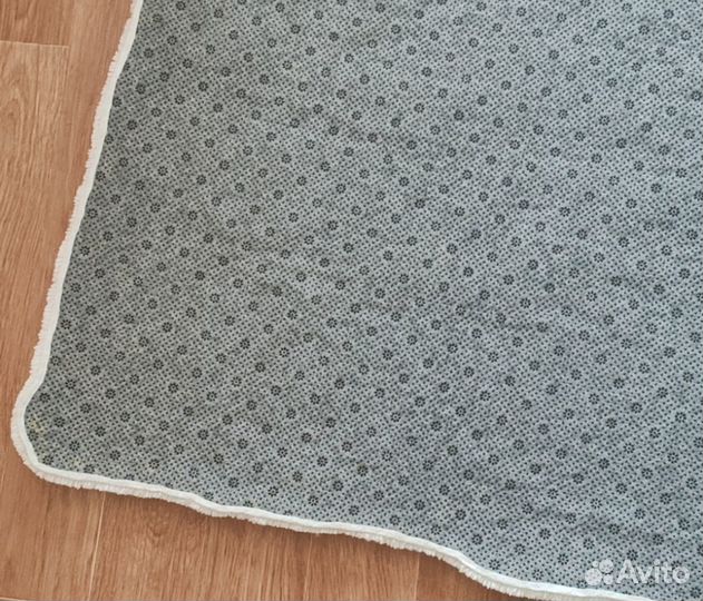 Ковер ручной работы 