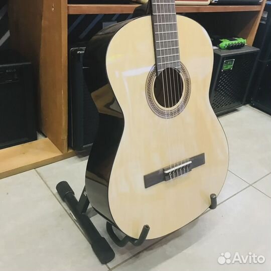 Классическая гитара Veston C-45A 4/4