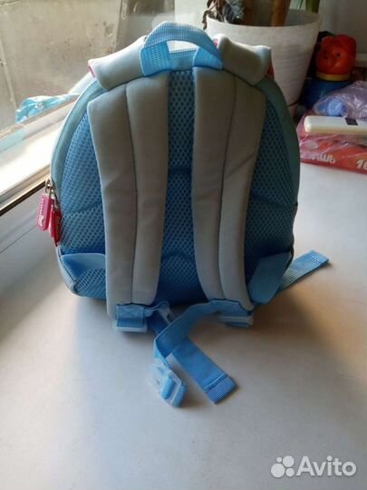Рюкзак для девочки