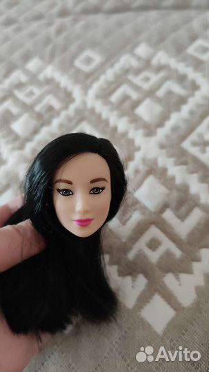 Барби фашионистас 71