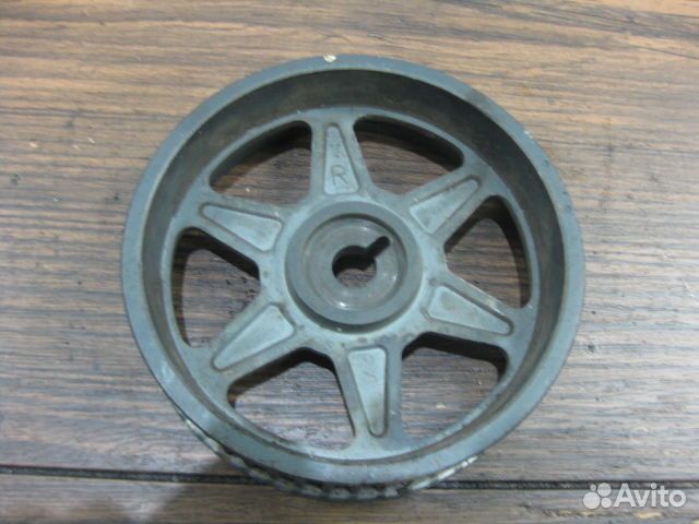 Шестерня (шкив) распредвала Mazda Efini MS-8 (MB)