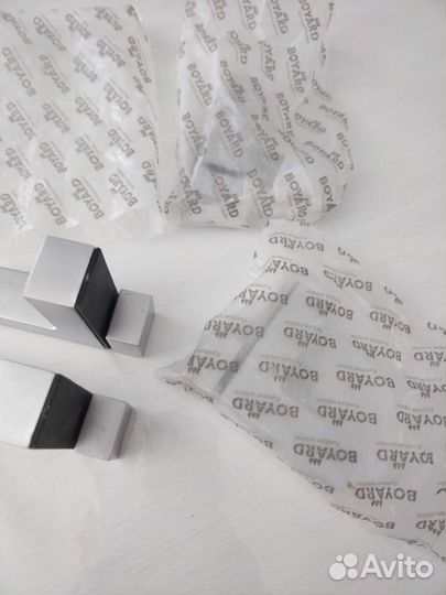 Крепления Boyard