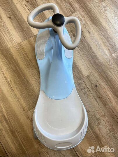 Машинка каталка толокар bibicar