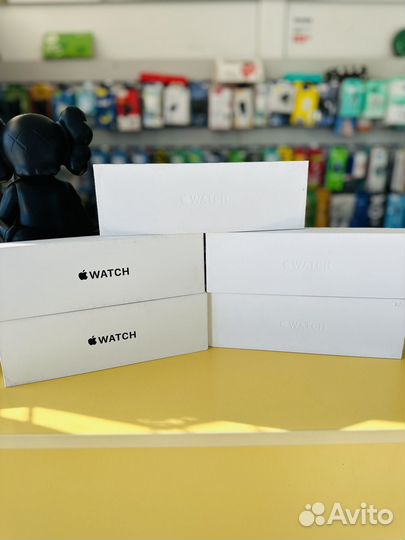 Apple watch 9 45 mm