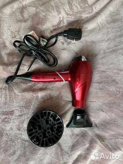 Фен профессиональный