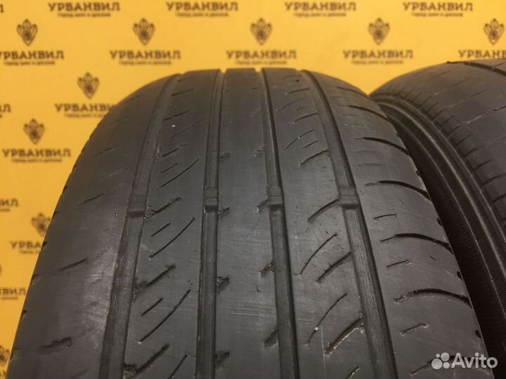 Dunlop SP Touring T1 185/70 R14 88T