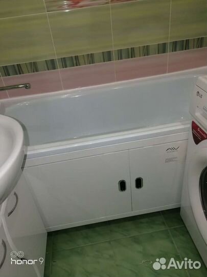 Услуги сантехника