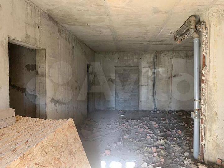 Нежилое помещение площадью 529 кв.м