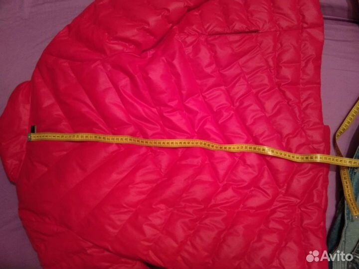 Куртка женская Moncler