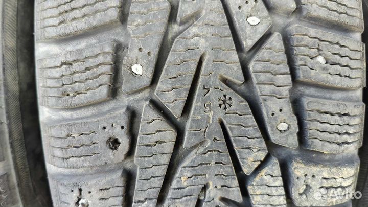 Nokian Tyres Nordman 7 195/65 R15 91