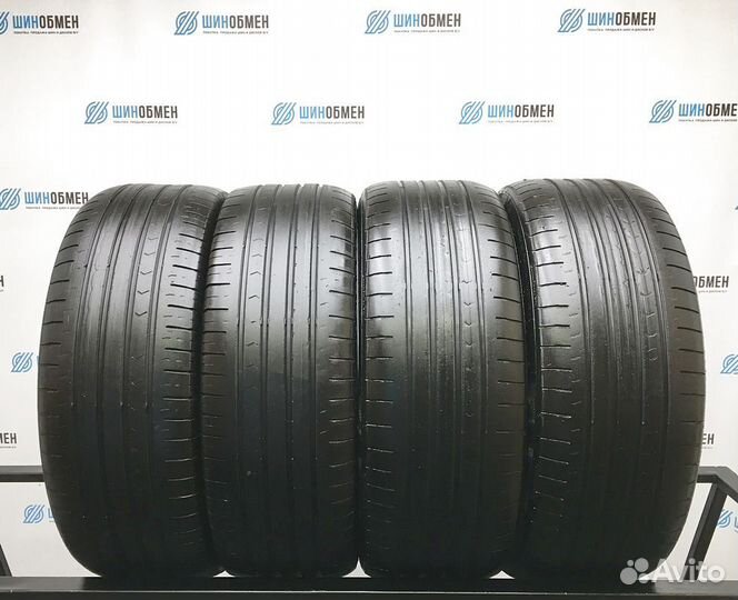 Continental ContiPremiumContact 5 205/55 R16 91H
