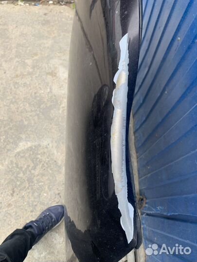 Капот mazda 6 gh, мазда 6 гх