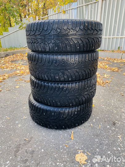 Nordman 5 205/55 R16