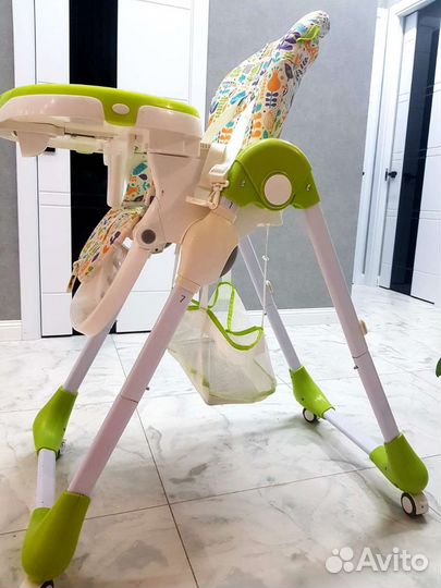 Стул для кормления