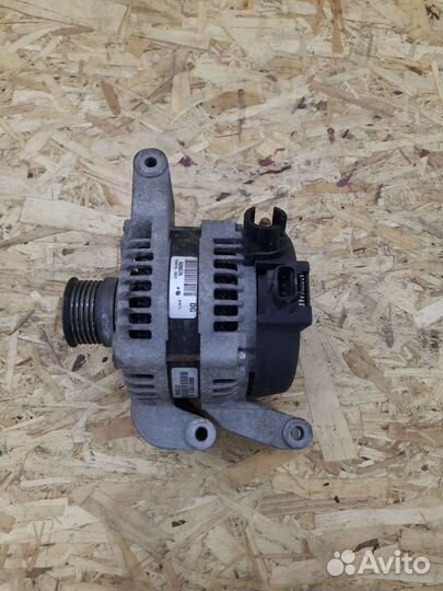 Генератор Ford Focus 2 1.8-2.0