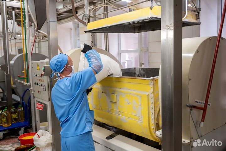 Оператор-мукосей