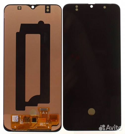 Дисплей для Samsung A30/A50/A50s (A305F/A505F/A507