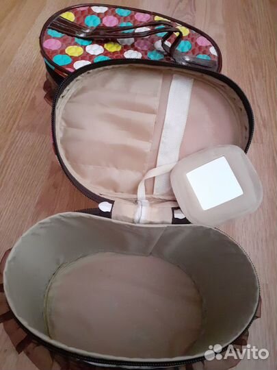 Косметичка