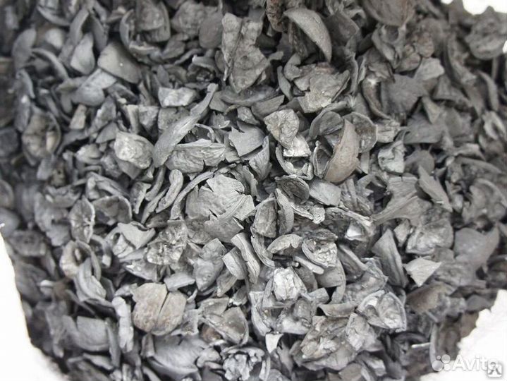 Карбюризатор Древесноугольный