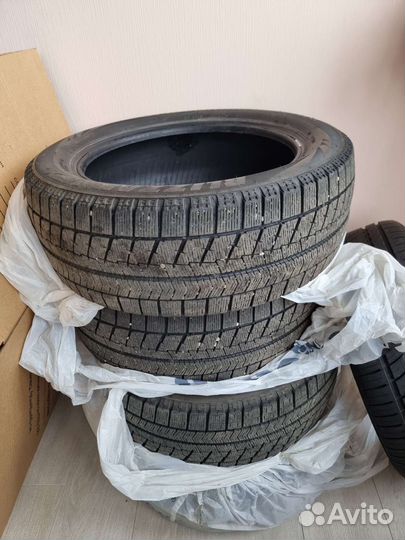 Bridgestone Blizzak VRX 195/55 R16 87S