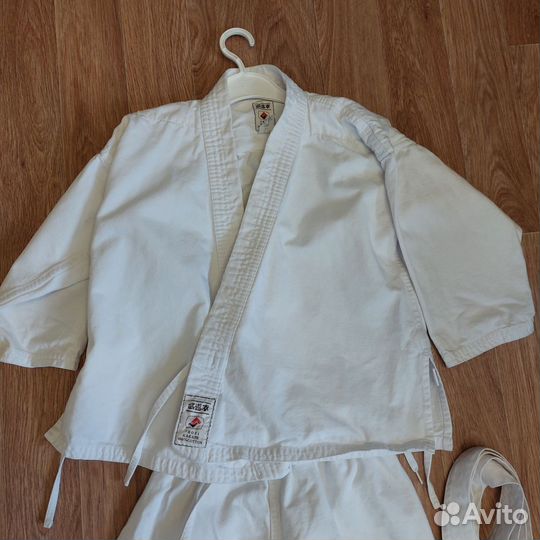 Кимоно для карате 130