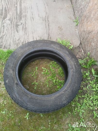 Triangle TR777 235/60 R18