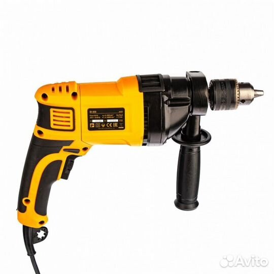 Дрель ударная ID-850